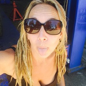 Meet your Posher, Mel